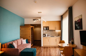 Tagore Spa Aparthotel Balatonfüred